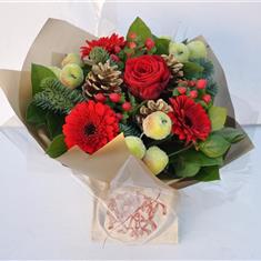 Florists Choice Christmas