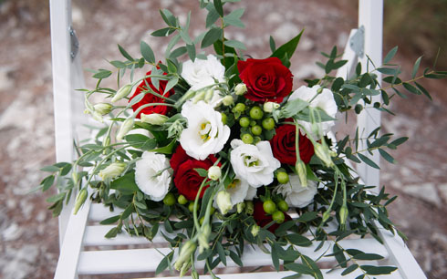 Wedding Flowers