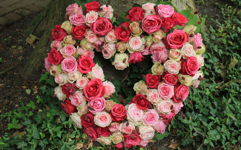 Funeral Flowers